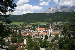 Klubhaus Des Eisenbahnersportvereines Schladming Apartment Exterior foto